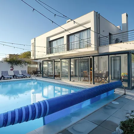 Maresia Mar * Nazaré