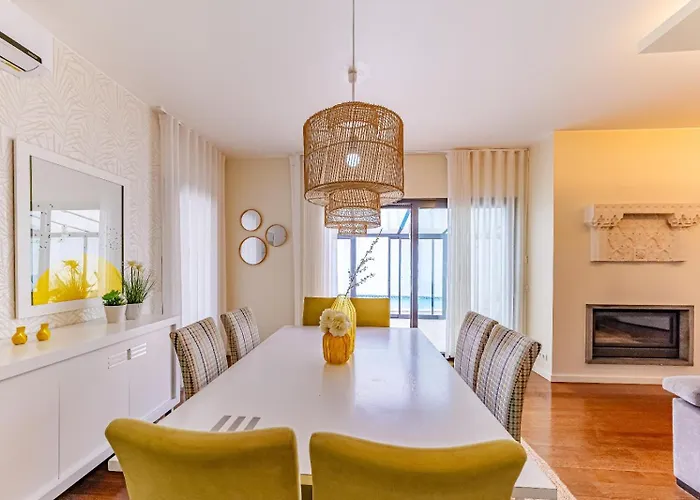 Maresia Mar Nyaraló *