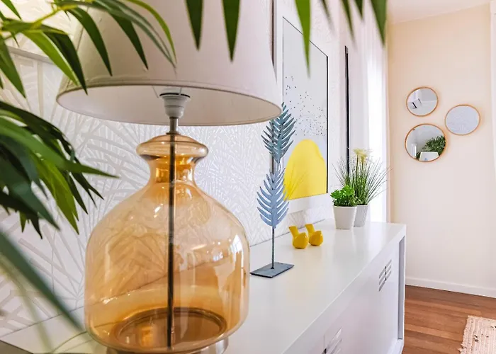 Nyaraló Maresia Mar Nazaré