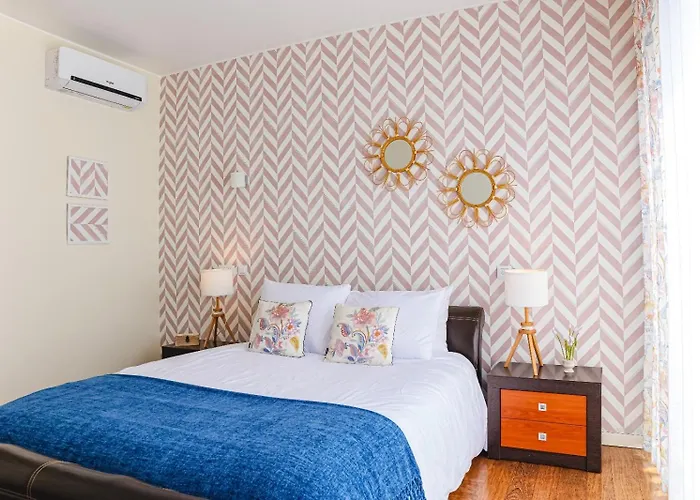 Maresia Mar * Nazaré