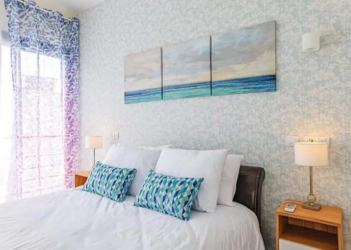 Maresia Mar * Nazaré