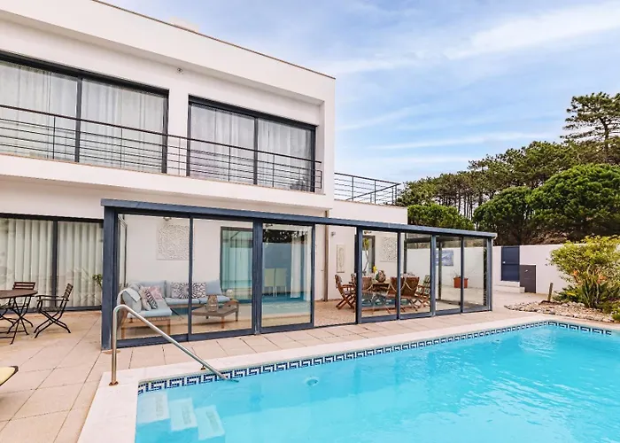 Nyaraló Maresia Mar *