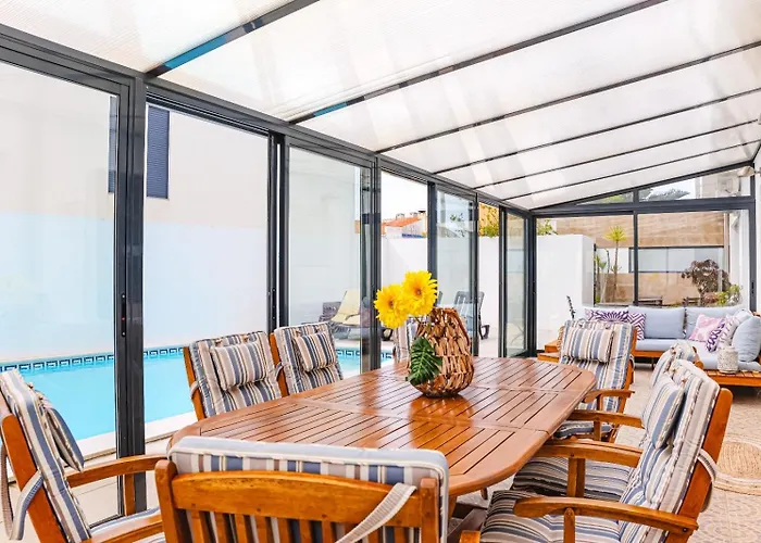 Nyaraló Maresia Mar *