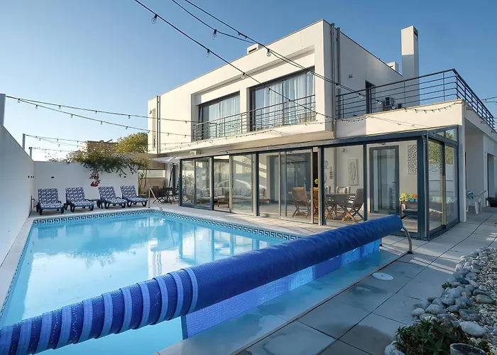 Maresia Mar * Nazaré