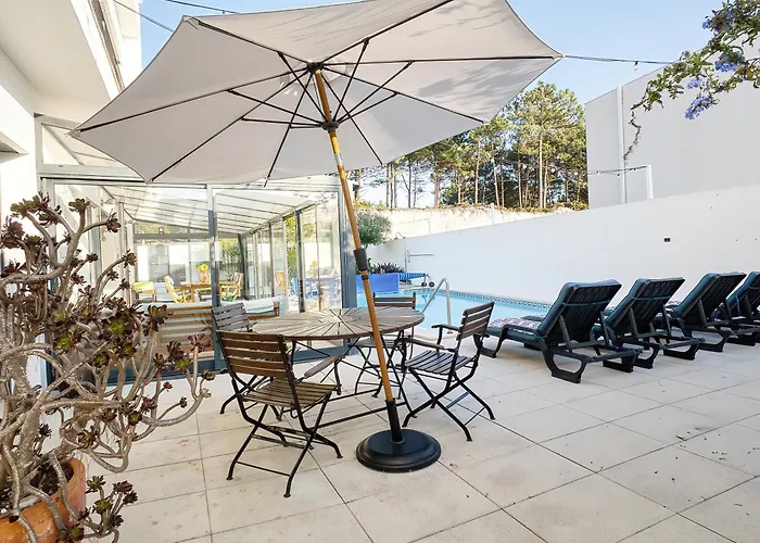 Nyaraló Maresia Mar