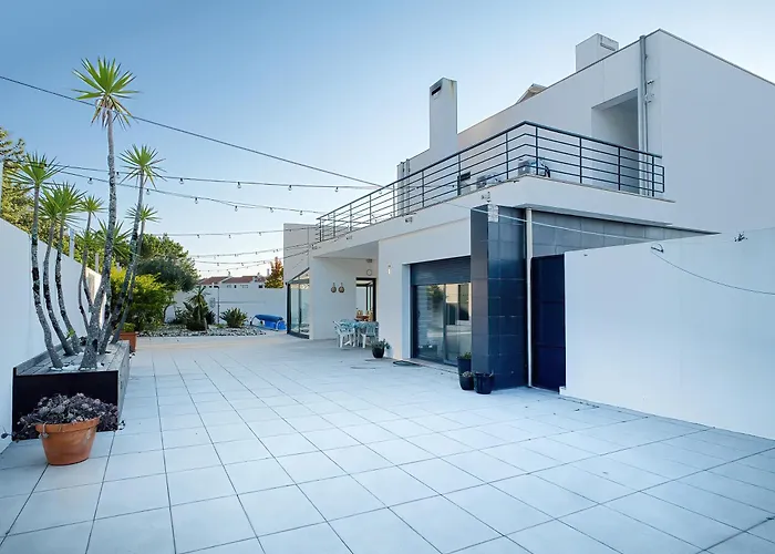 Maresia Mar Nyaraló *