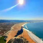 Maresia Mar Nyaraló *