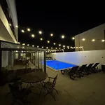 Maresia Mar Nyaraló