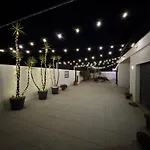 Nyaraló Maresia Mar