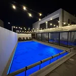 Maresia Mar Nyaraló *