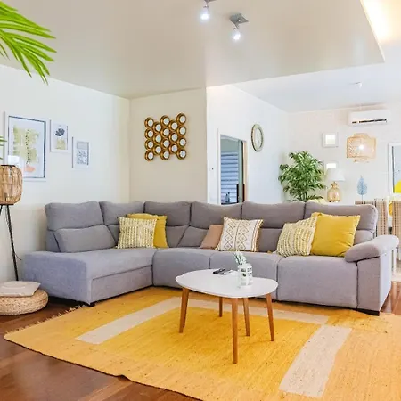 Casa de Férias Maresia Mar