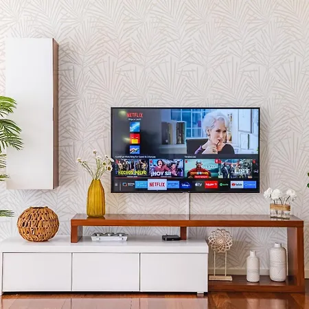 Maresia Mar Casa de Férias