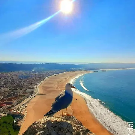 Maresia Mar Casa de Férias *