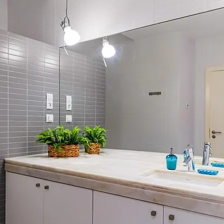 Maresia Mar Casa de Férias *