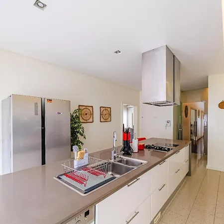 Casa de Férias Maresia Mar Nazaré