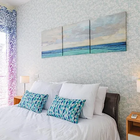 Maresia Mar * Nazaré