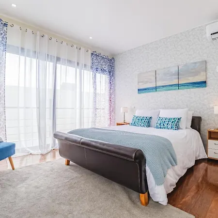 Casa de Férias Maresia Mar