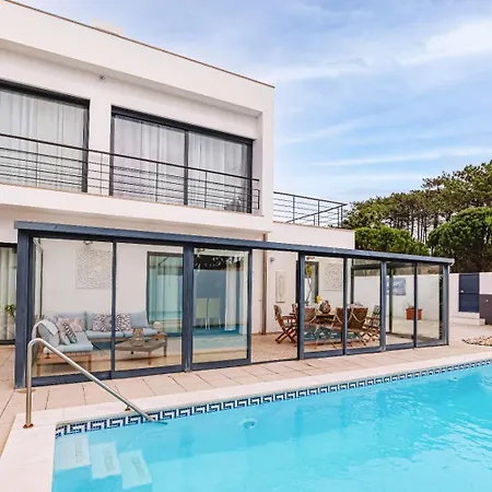 Casa de Férias Maresia Mar *