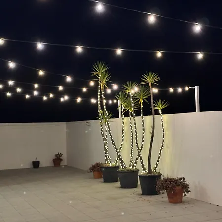 Maresia Mar Casa de Férias Nazaré