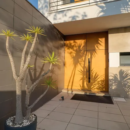 Maresia Mar Vakantiehuis