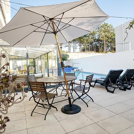 Vakantiehuis Maresia Mar