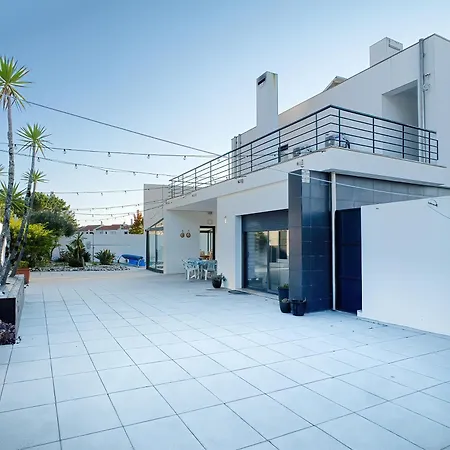 Maresia Mar Vakantiehuis *