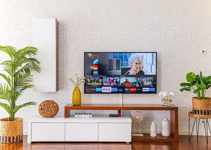 Maresia Mar Vakantiehuis