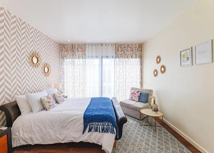 Maresia Mar * Nazaré