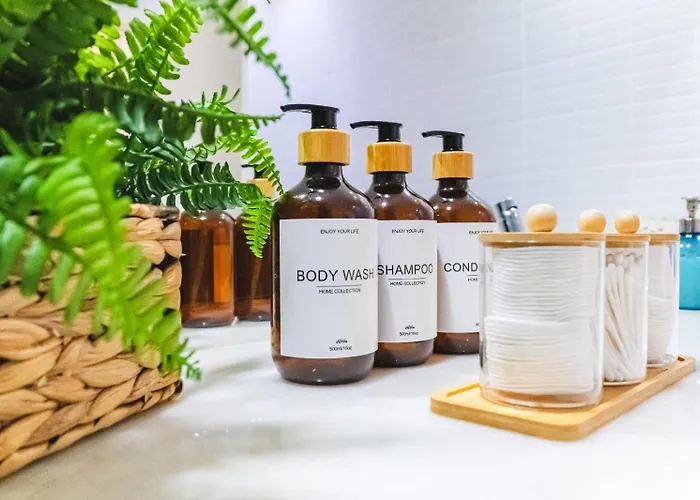 Maresia Mar Vakantiehuis *