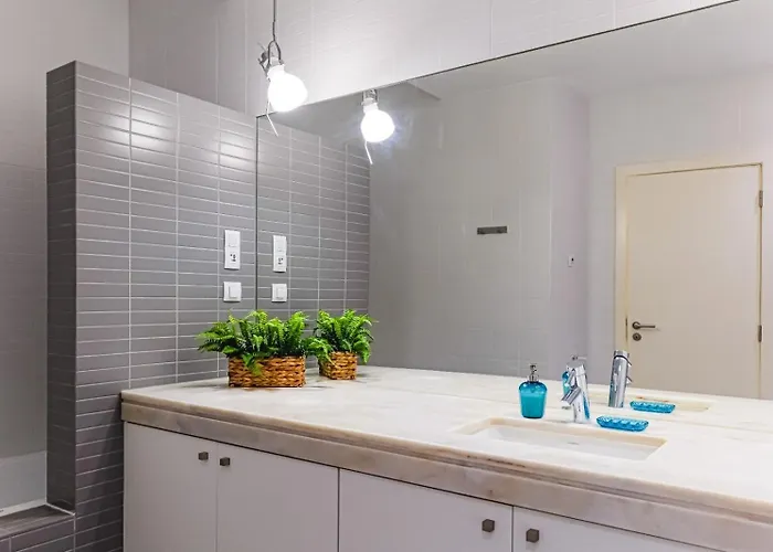 Maresia Mar Vakantiehuis *