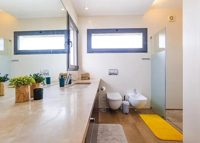 Maresia Mar Vakantiehuis