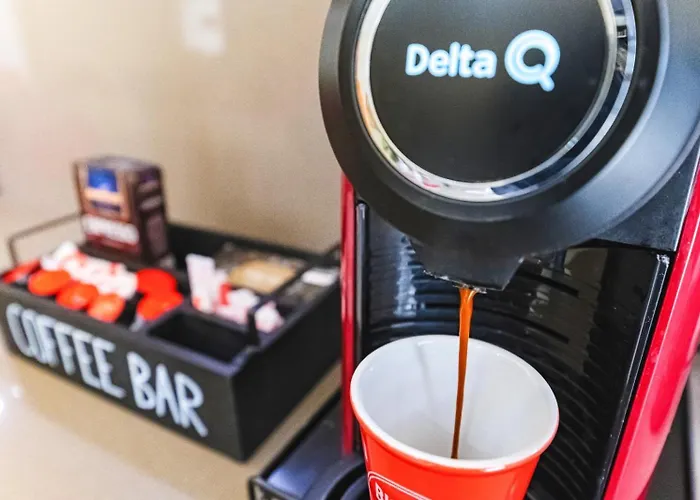 Vakantiehuis Maresia Mar *