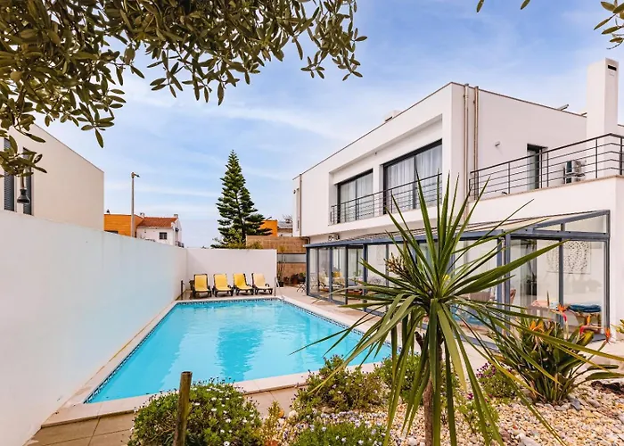 Maresia Mar Vakantiehuis