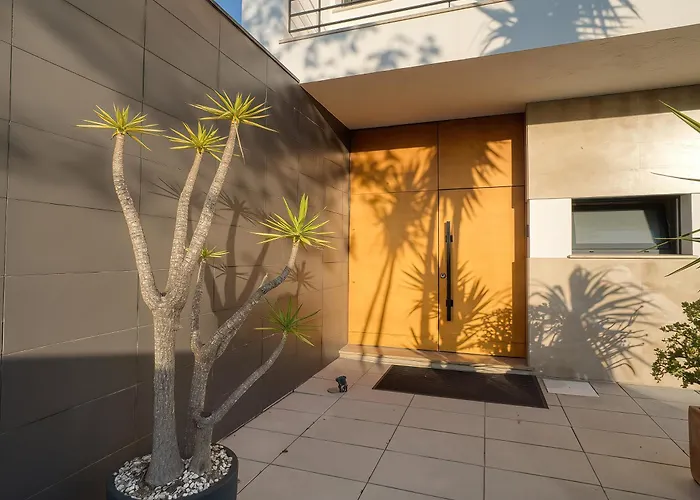 Maresia Mar Vakantiehuis